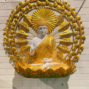 Sun Budha Metal